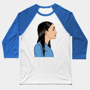 AOC Baseball T-Shirt